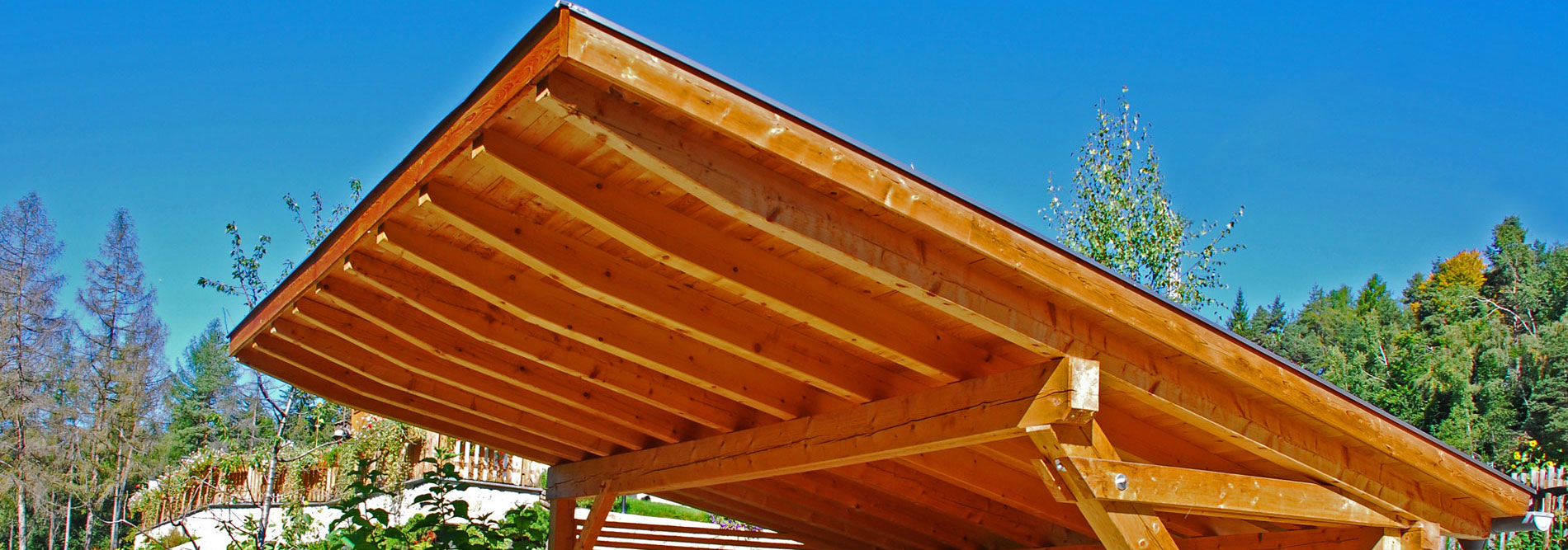 Bild 4 von Holzbau Jürgen Schachner GmbH