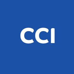 Crystal Clear Ice LLC Logo