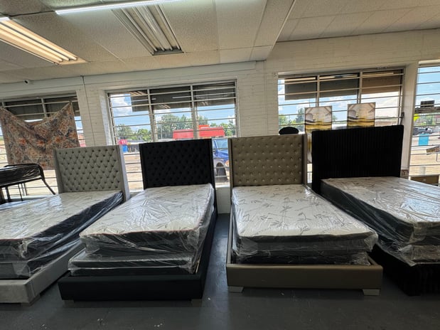 Images Summer Furniture & Mattress Deals