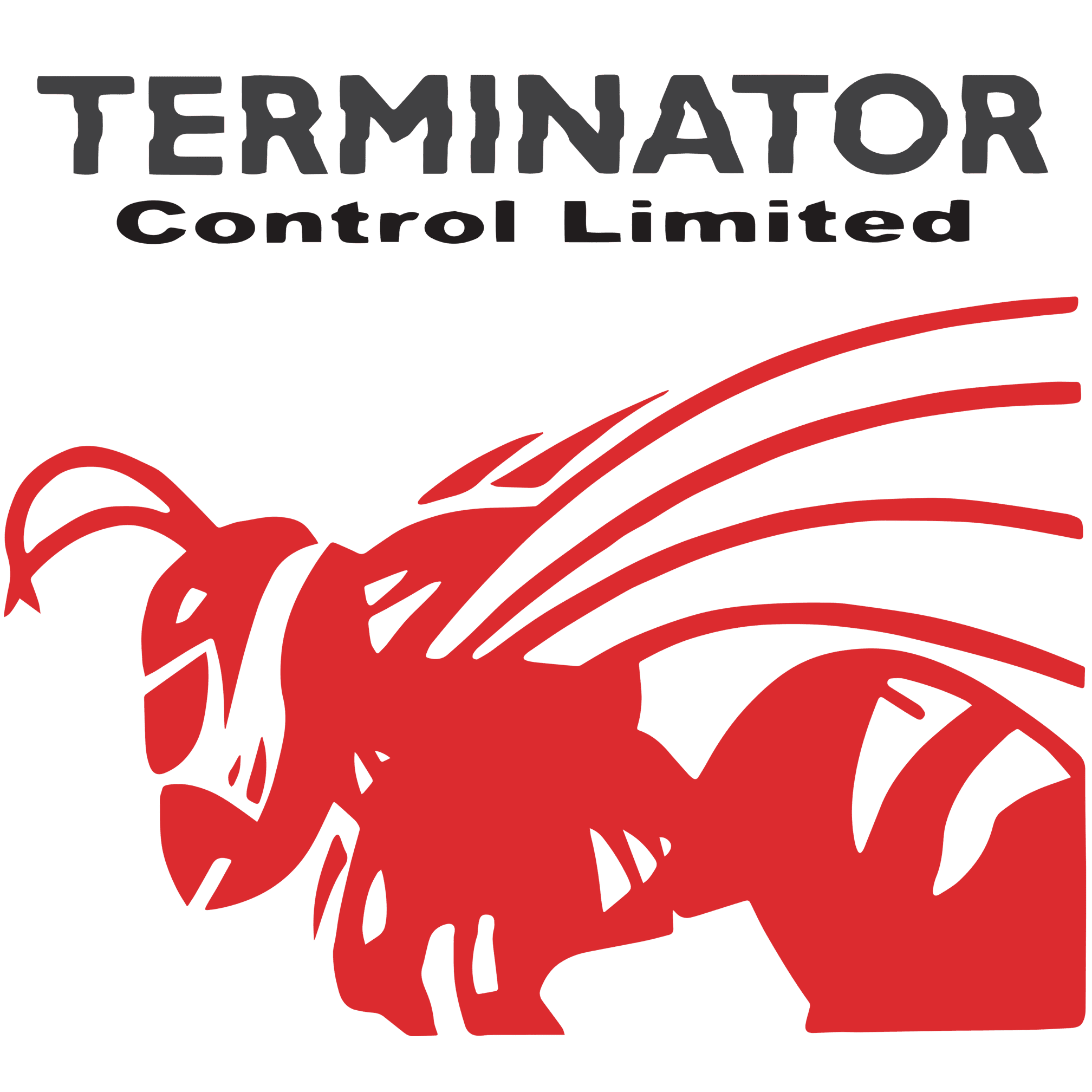 Terminator Control Ltd Logo