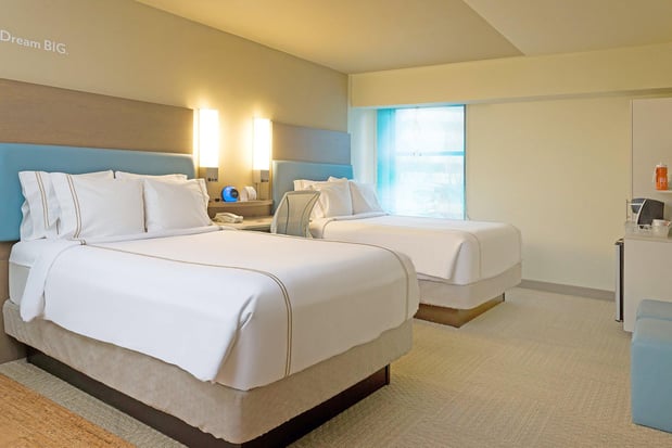 Images Even Hotel Norwalk by IHG