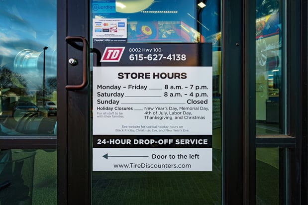 Images Tire Discounters