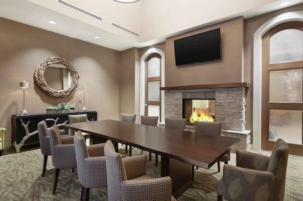 Images Hilton Garden Inn Rochester Downtown