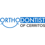 Orthodontist of Cerritos Logo