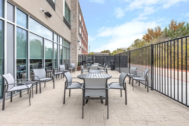 Images Holiday Inn Express & Suites Austin Airport East by IHG