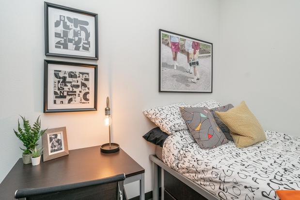 Images Arena District Apartments