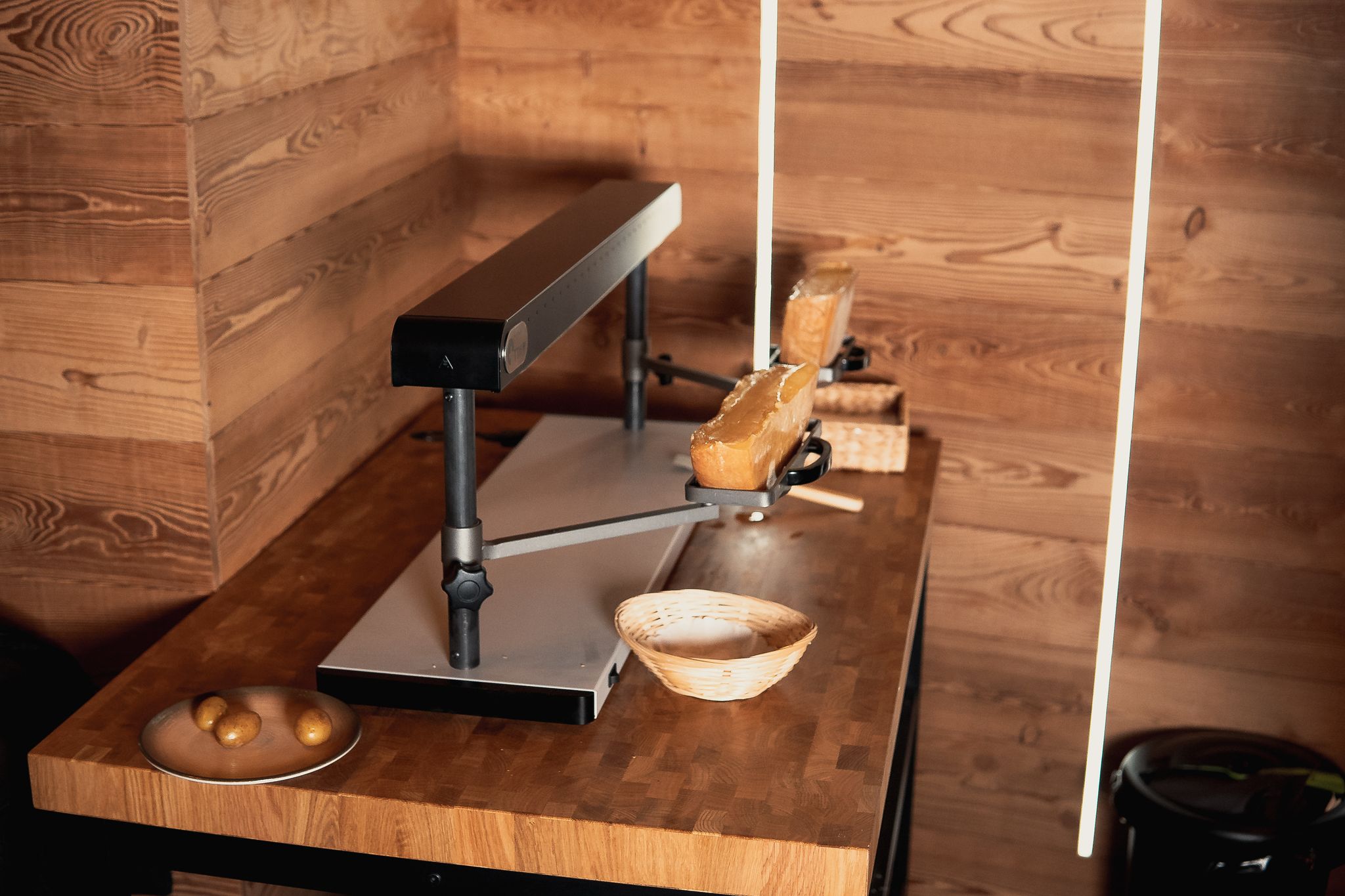 Bilder Chalet Suisse Restaurant