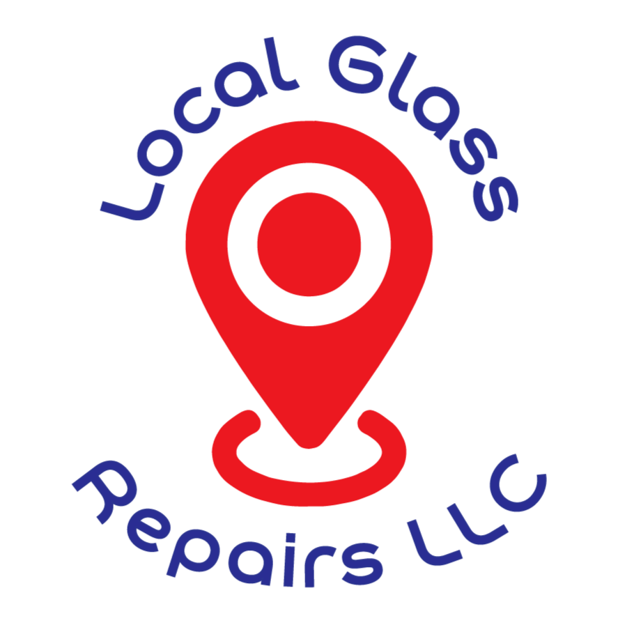 Local Glass Repairs llc Logo