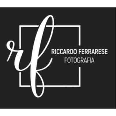 Riccardo Ferrarese Fotografia Logo