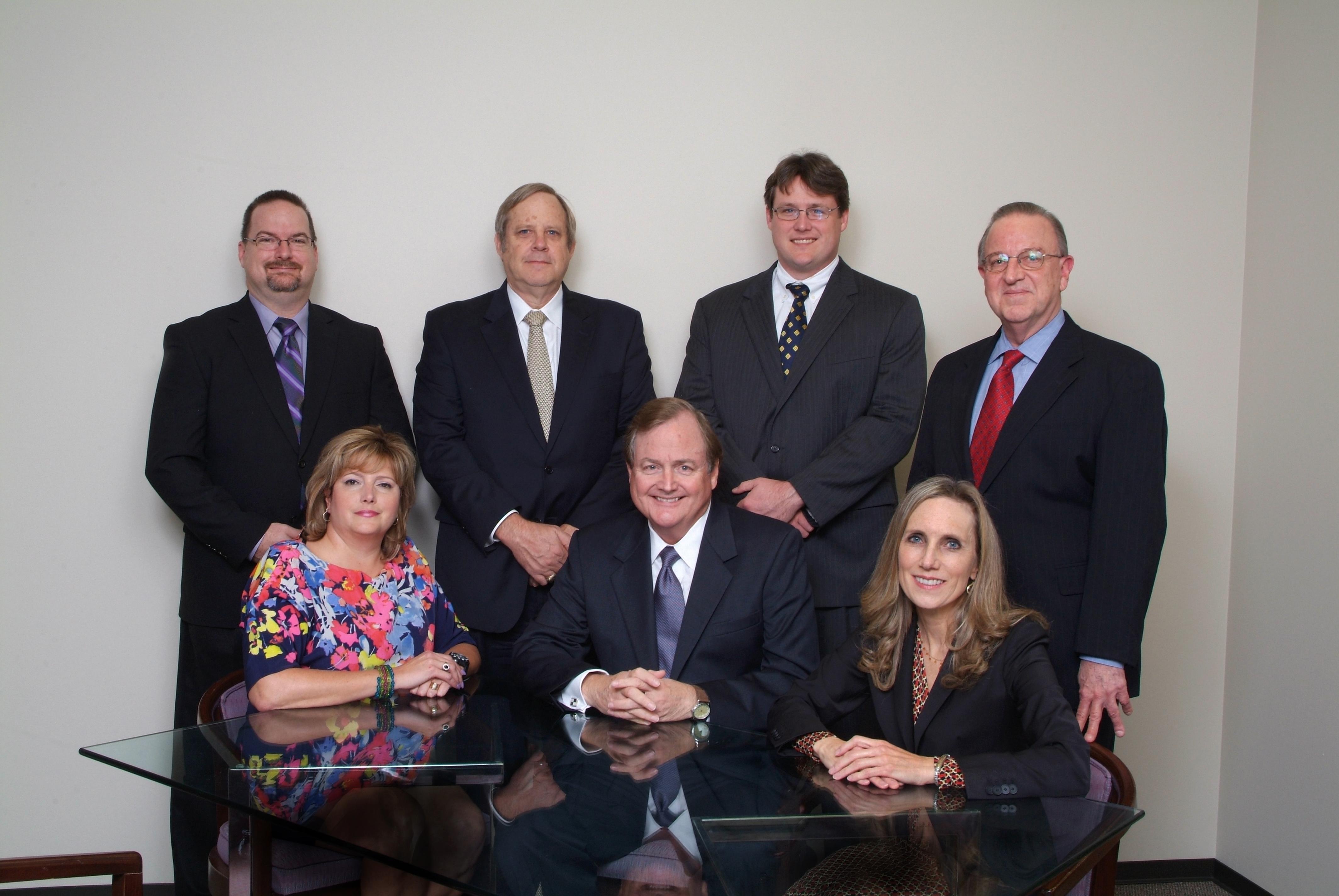 Stewart & Hurst, LLC