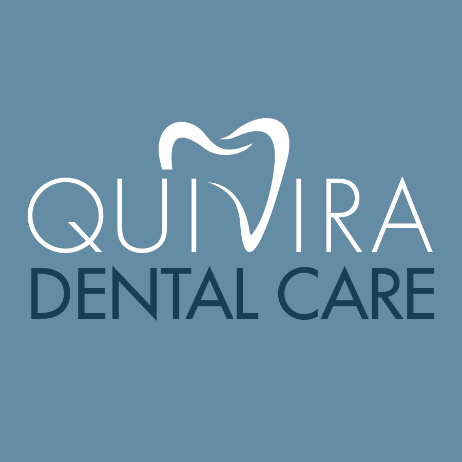 Quivira Dental Care Logo