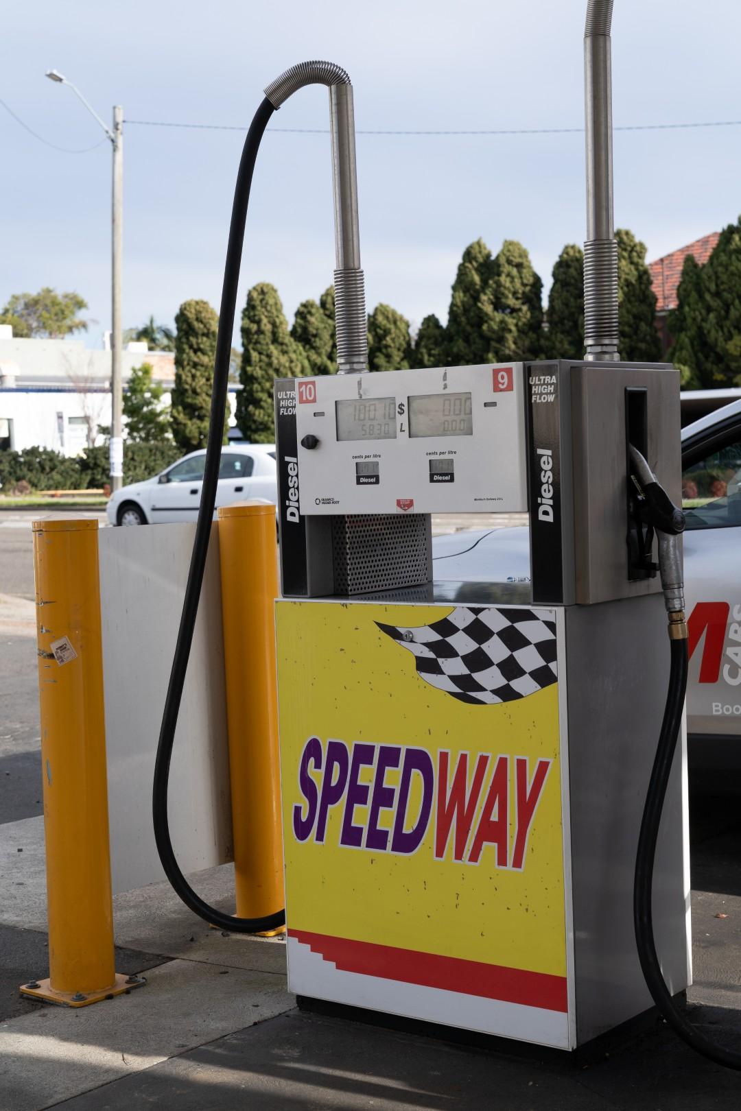 Images SPEEDWAY HABERFIELD