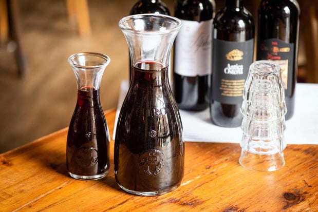 Images Quartino Ristorante