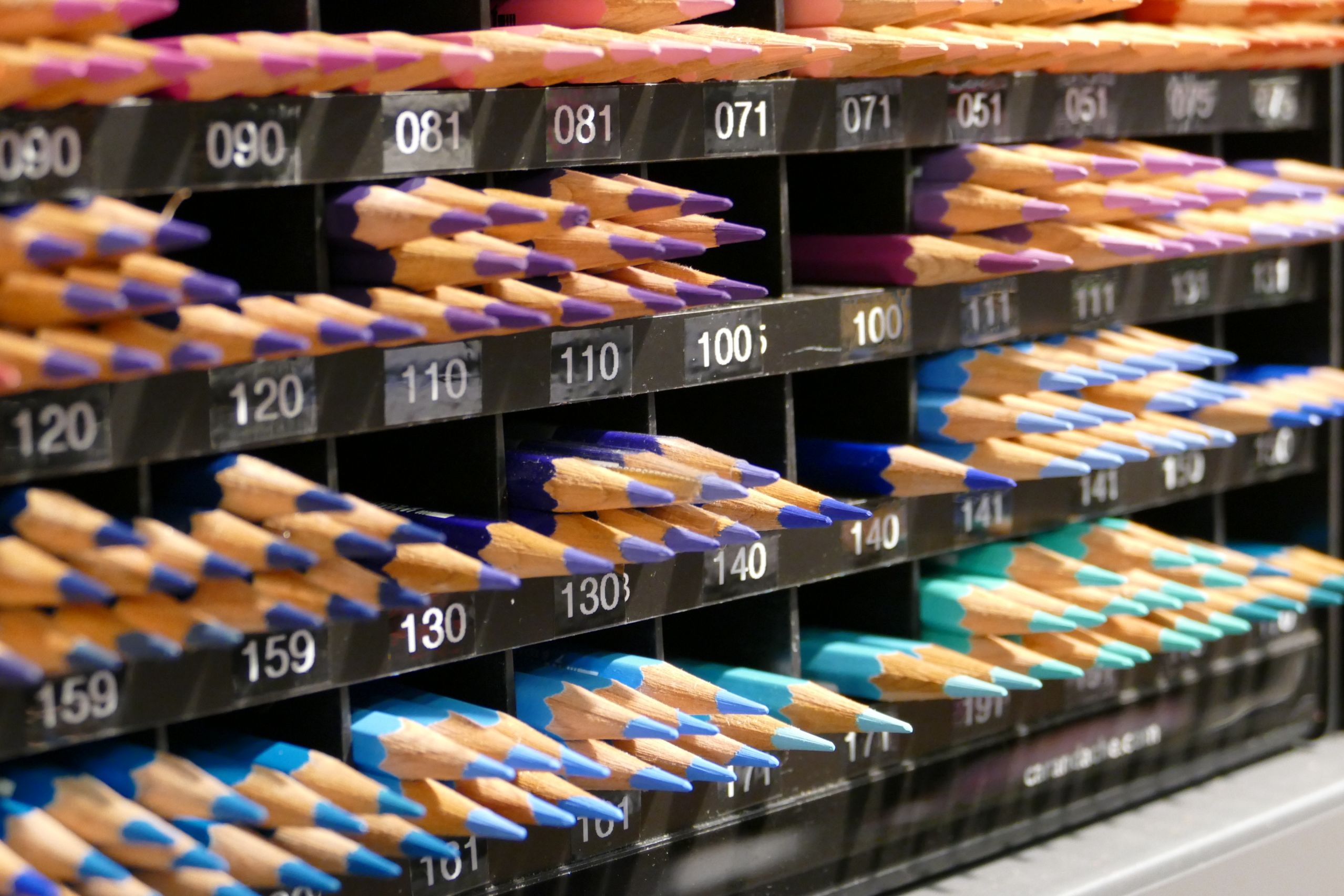 Bilder Papeterie Zumstein AG