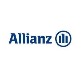 Logo Allianz  Generalvertretung Holger Schwemmer