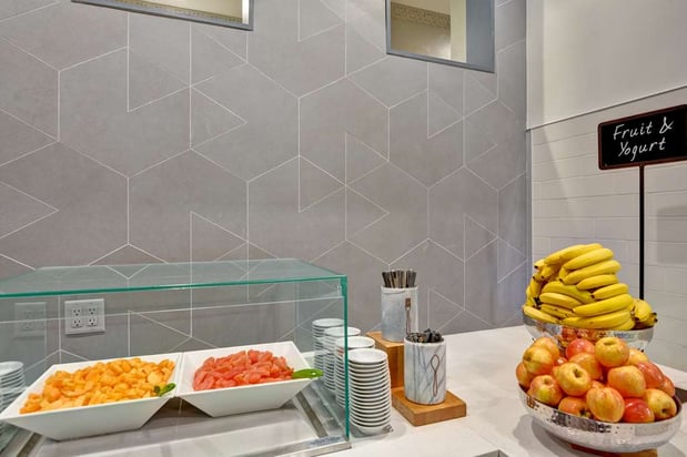 Images Embassy Suites by Hilton Miami International Airport