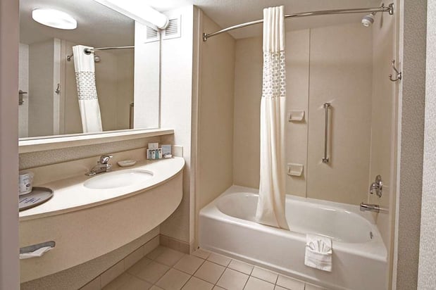 Images Hampton Inn Milpitas
