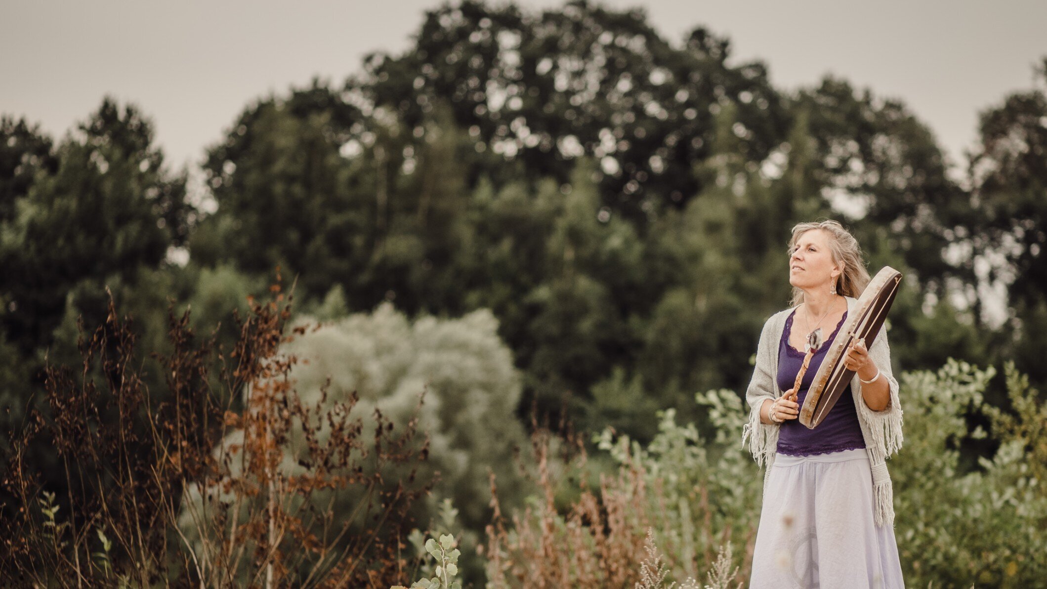 Tanja Tera Kaur - Yoga & Schamanisches Heilen, Im Dorfe 11 in Balge