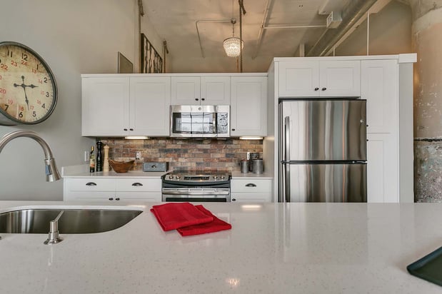 Images The Lofts at Mockingbird Station