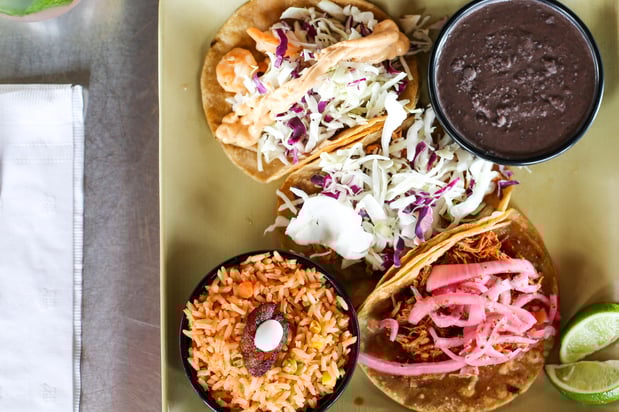 Images BelAir Cantina