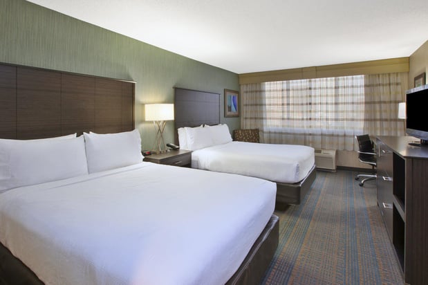 Images Holiday Inn Columbus Dwtn-Capitol Square by IHG