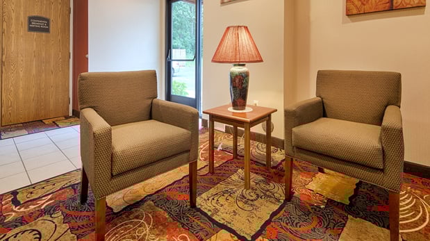 Images Best Western Plaza Hotel Saugatuck