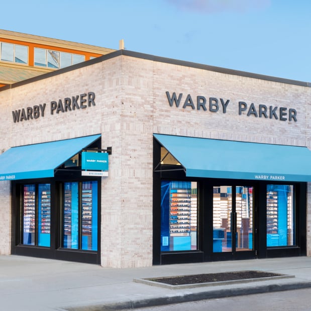 Images Warby Parker Liberty Center