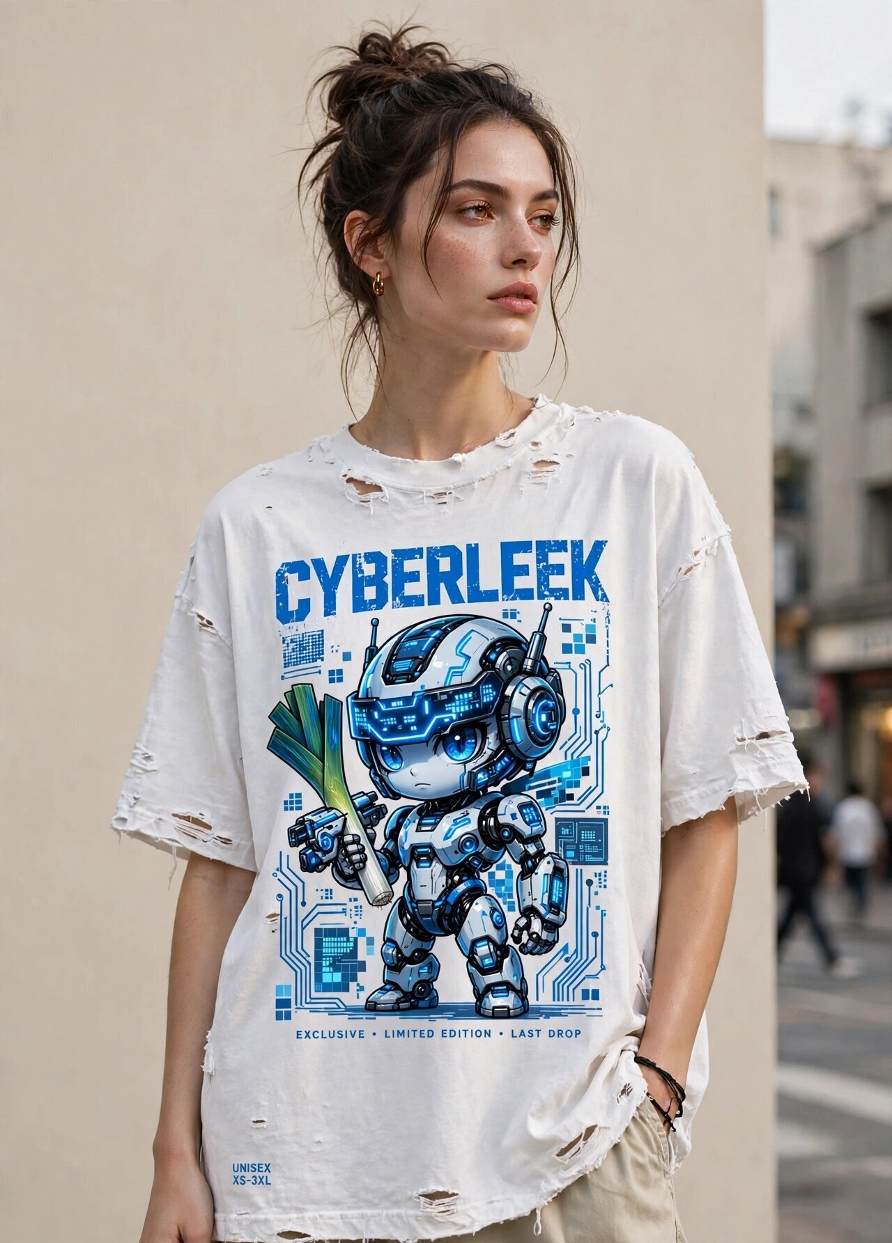 Cyberleek AG in Stein