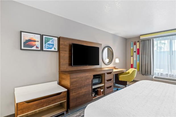 Images Hampton Inn & Suites Lathrop