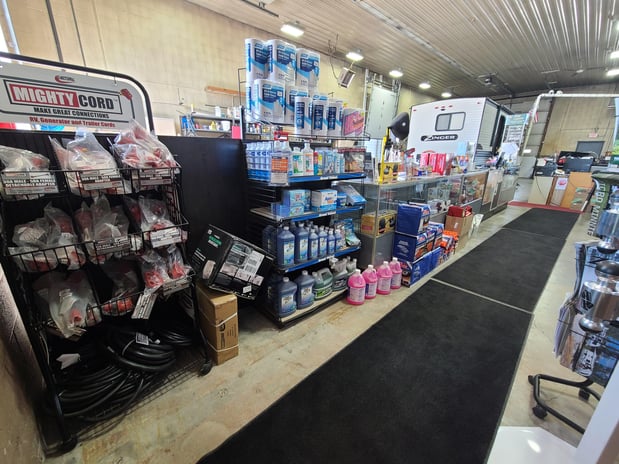 Images Juniata Valley RV