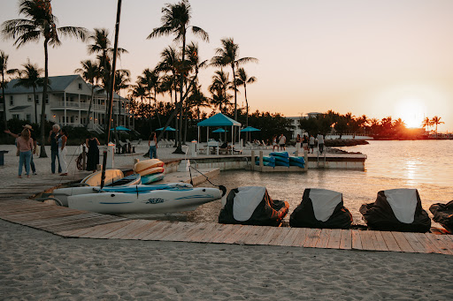 Tranquility Bay Beachfront Resort Image
