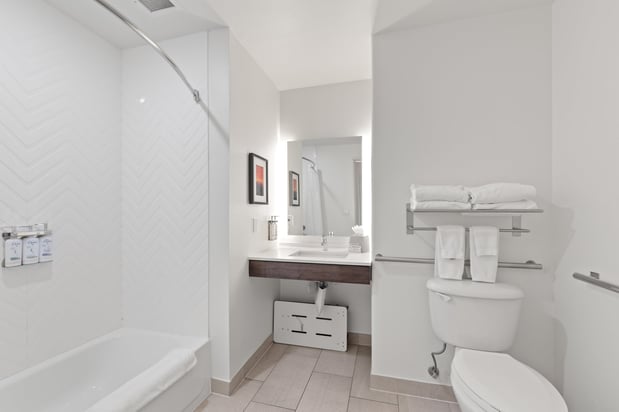 Images Holiday Inn Killeen - Fort Hood Area by IHG