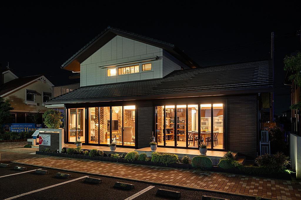 Images ダイワハウス水戸展示場