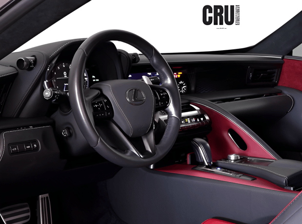 Images CRU Automotive