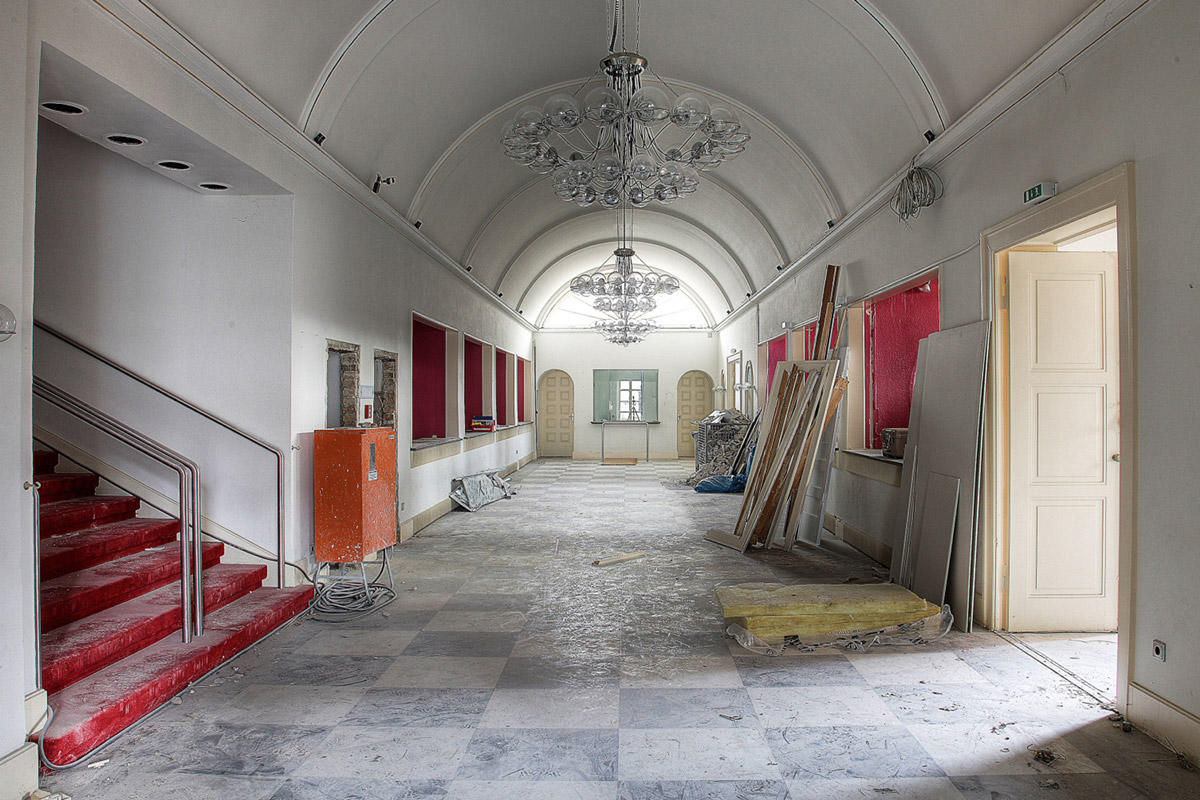 Jörg Riemer - Maler- und Lackierermeister GmbH, Flanaganstraße 25 in Berlin