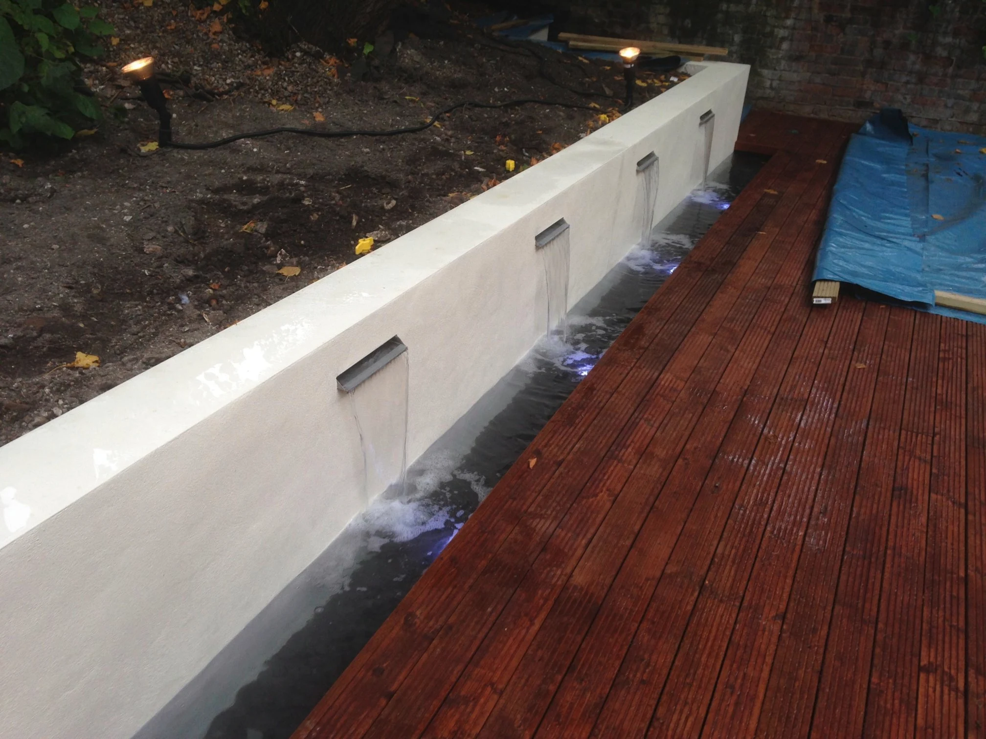 Images Aquascapes Water Feature Specialist Ltd