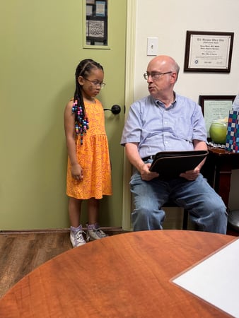 Images LearningRx - Shreveport