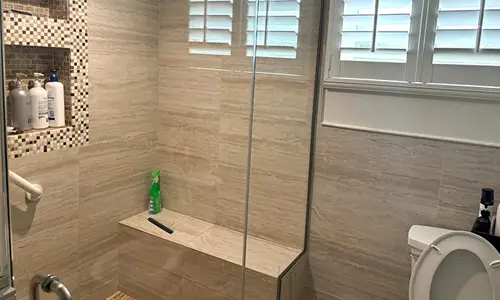 J & C Cleaning Services-Deep Cleaning