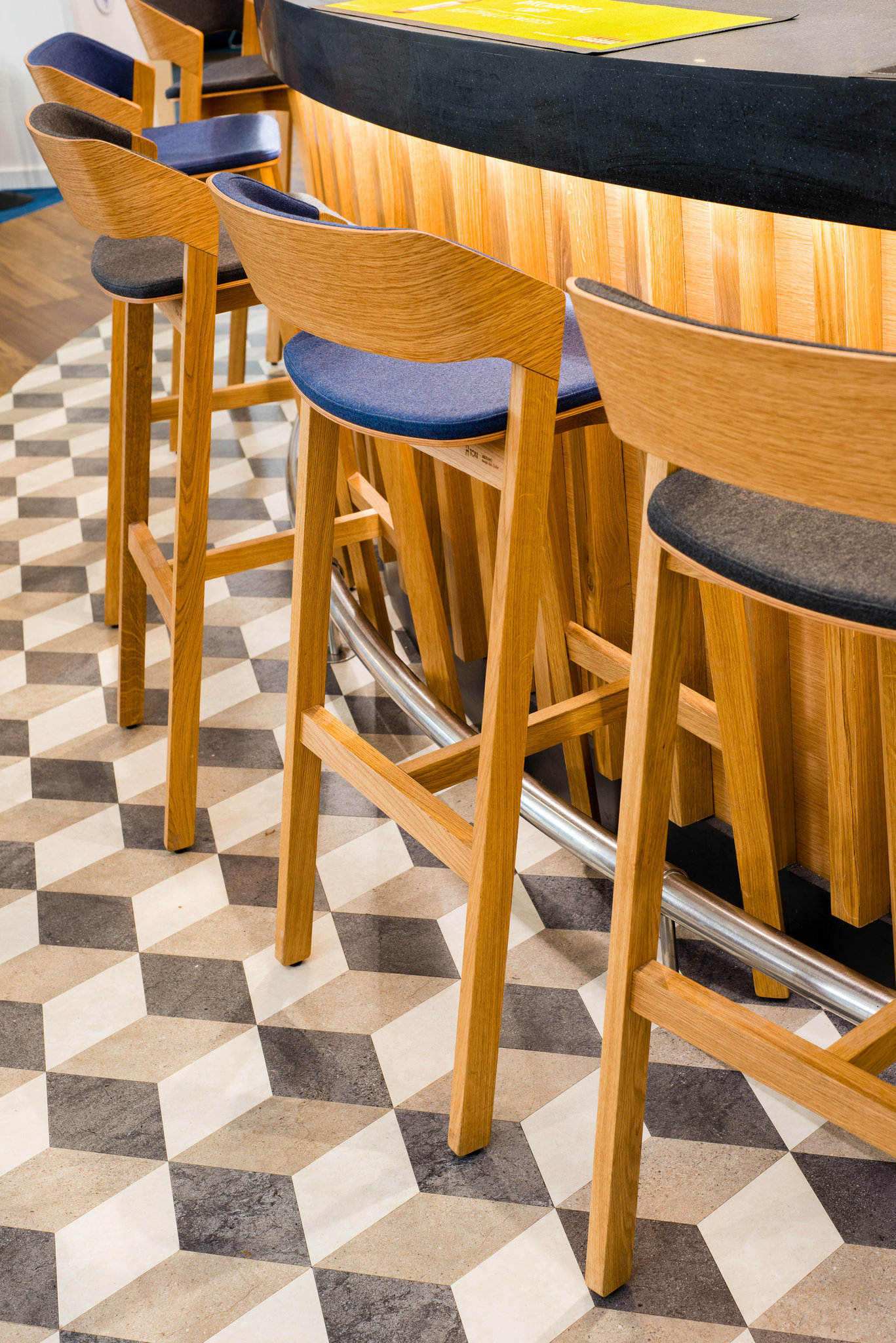 Images Holiday Inn Express Strathclyde Park M74, JCT.5 by IHG