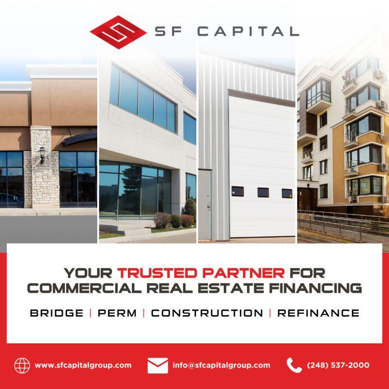 Images SF Capital Group