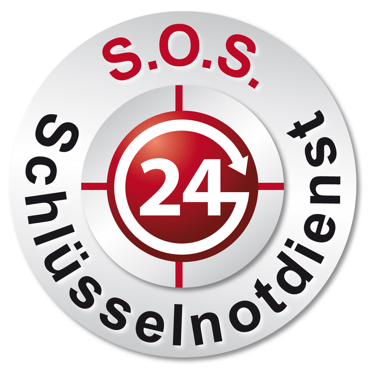S.O.S. Schlüsseldienst Aachen, Schlackstraße 5 in Aachen