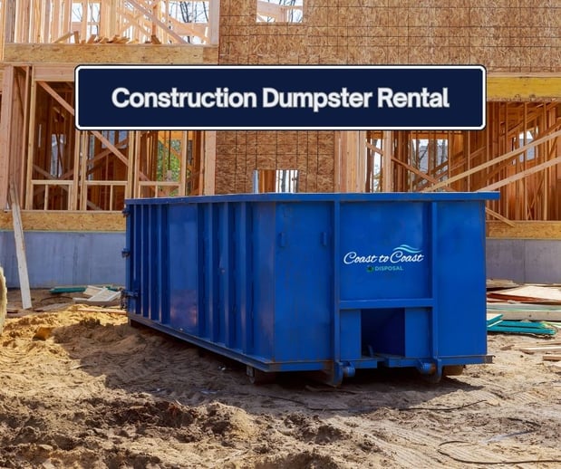 Images Coast to Coast Disposal Jacksonville, FL