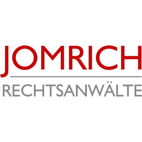 Jomrich Manfred Rechtsanwalt in Dingolfing