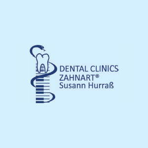 Dental Clinics Zahnart Susann Hurraß Logo