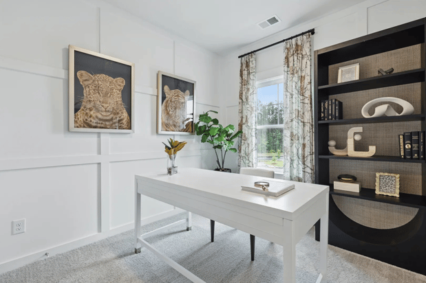 Images Westpark at Cane Bay by Stanley Martin Homes