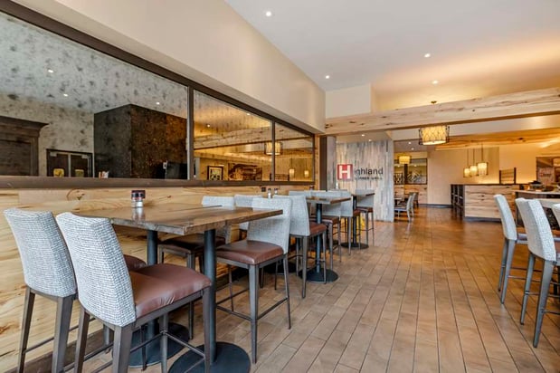 Images Best Western Plus InnTowner Madison