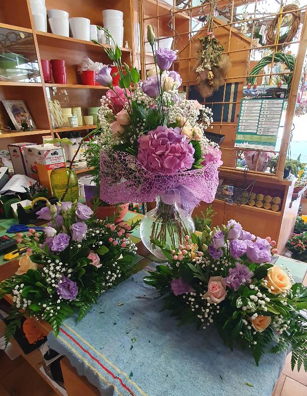 Images Fioreria Angolo Verde Zoldo