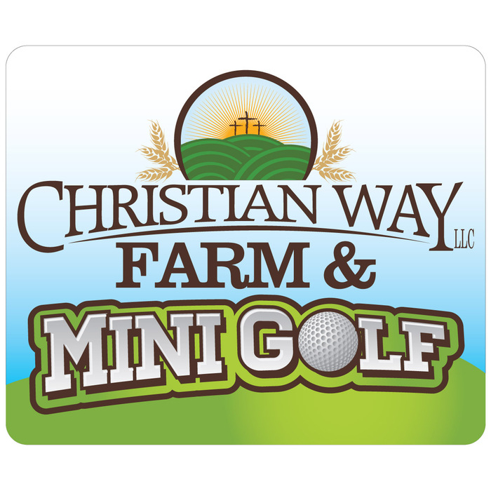 Christian Way Farm and Mini Golf