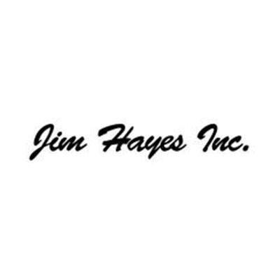 Jim Hayes Inc. Logo