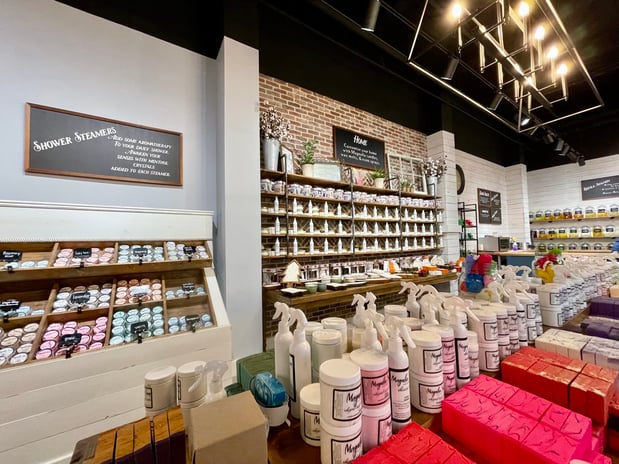 Images Magnolia Soap and Bath - Southaven